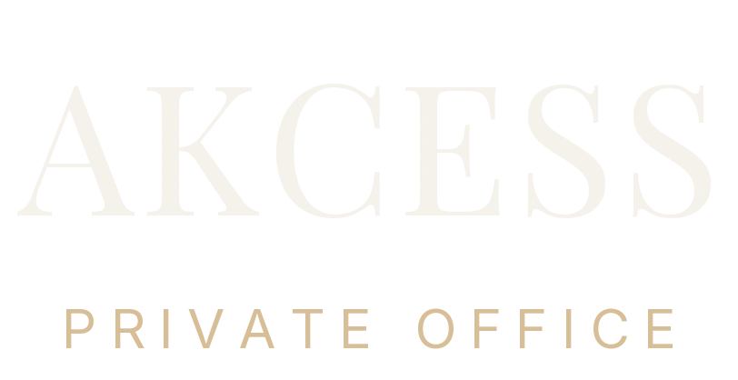 AKCESS Private Office