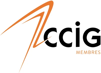 CCIG — Chambre de commerce, d'industrie et des services de Genève, réseau dont MW Agency est membre