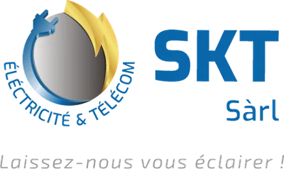 SKT Electricité