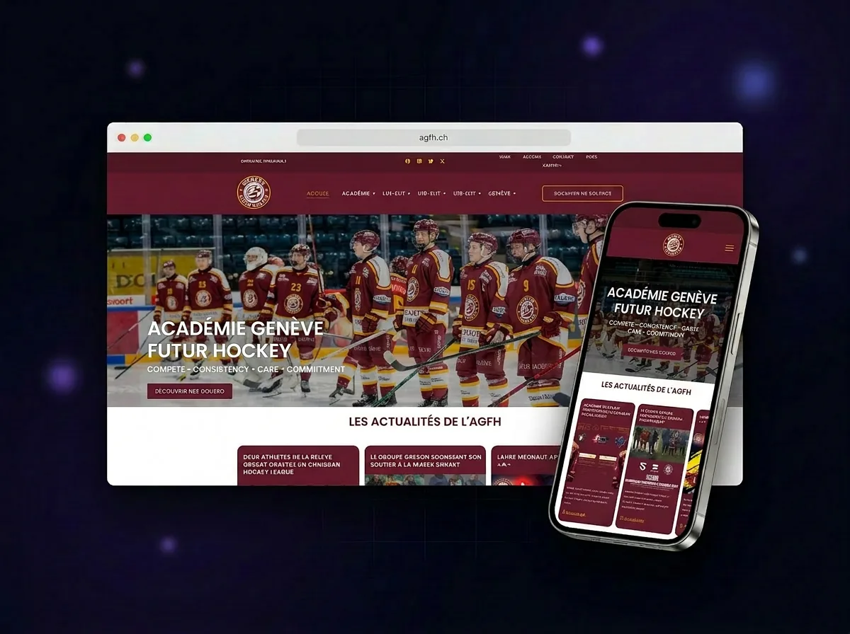 Genève Futur Hockey