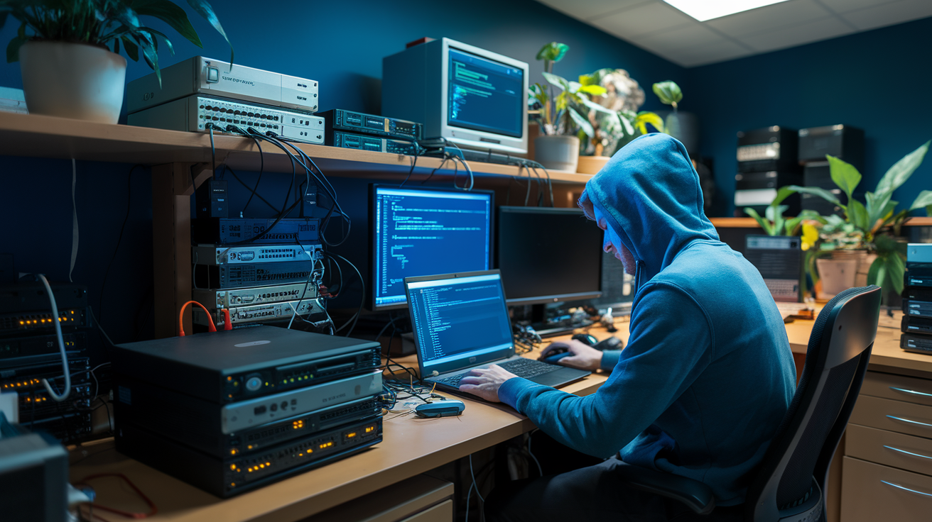 Renforcer la Sécurité d’un Site internet : Bonnes Pratiques