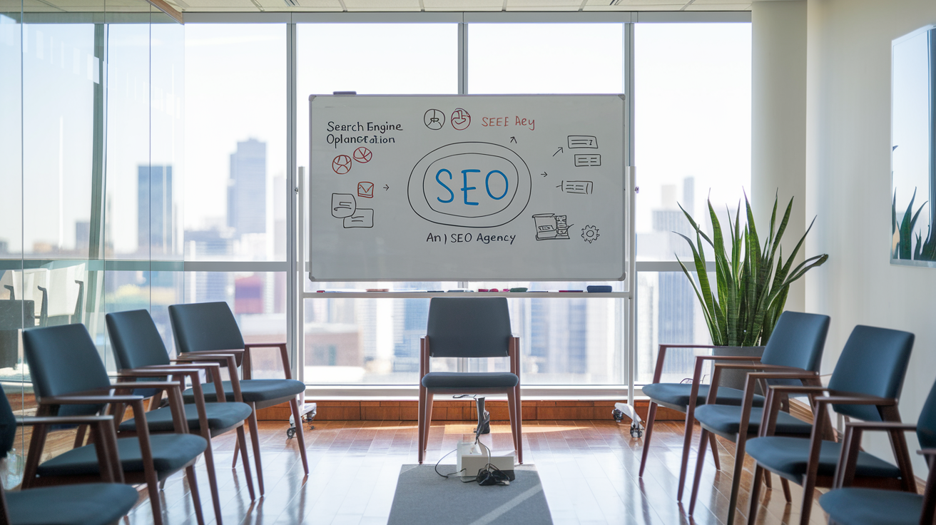 Agence SEO : comment améliorer votre visibilité en ligne ?