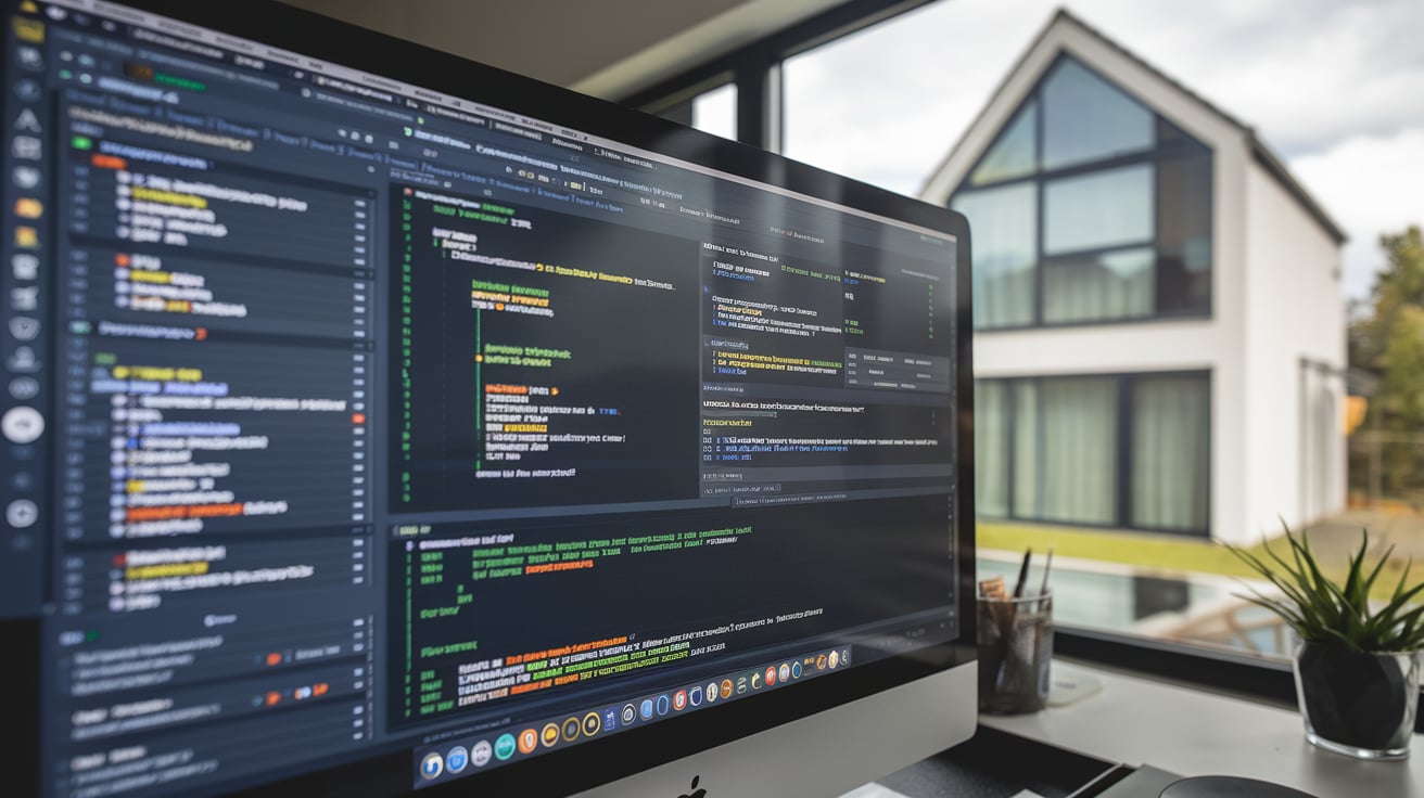Comprendre le Développement Web : Guide Pratique