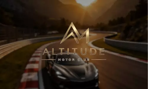 Refonte site web Motor Club Suisse