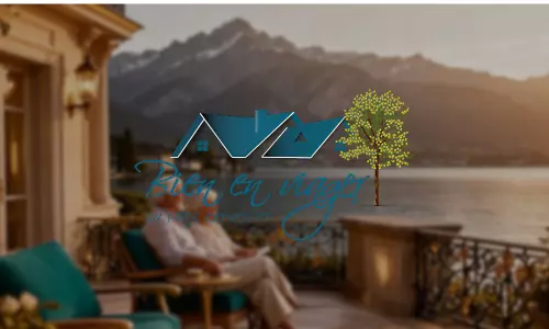 Refonte site web Bien en viager Suisse