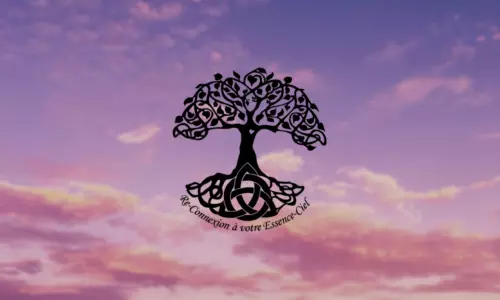 Création site web Cabinet Énergétique Manoelle