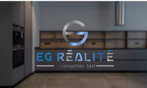 Création site web EG Réalité Genève