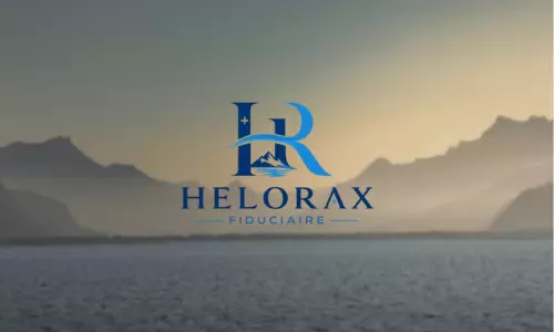 Refonte site Heloray Fiduciaire Genève