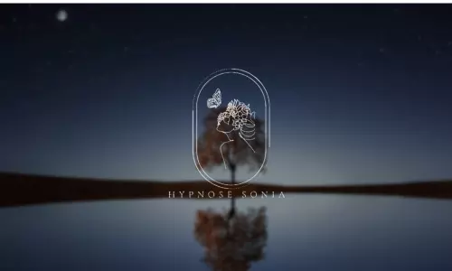 Création site web Hypnose Sonia Genève