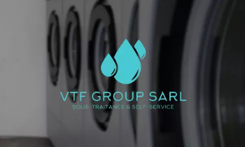 Création site web laverie Montbrillant Genève