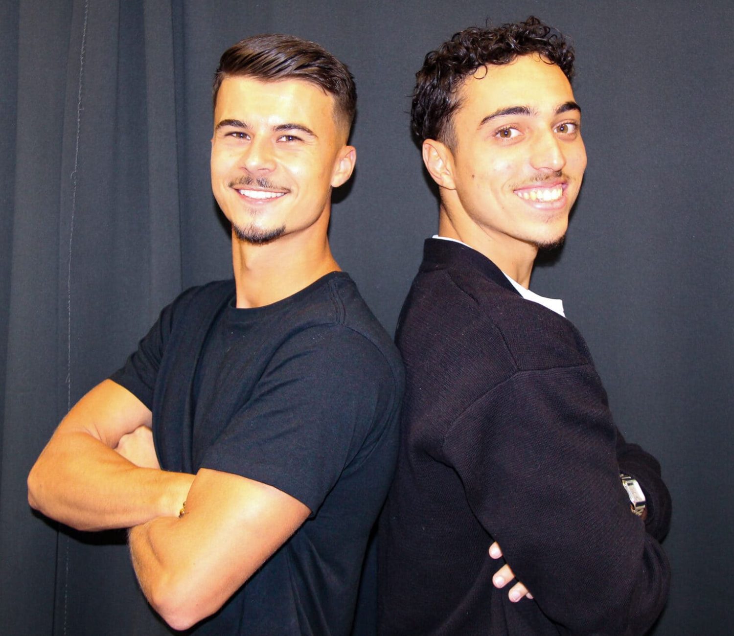 Image binome Accueil